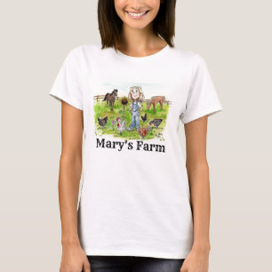AS-MSPRING T-SHIRT