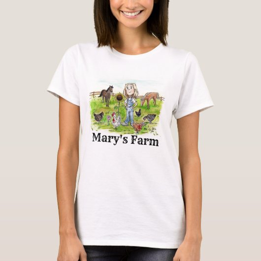 AS-MSPRING T-SHIRT (Voorkant)