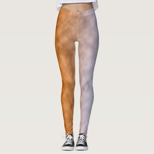 As naar Aurora Leggings (Voorkant)