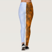 As naar Aurora Leggings (Achterkant)