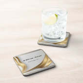 As Salaamu Alaikum Bier Onderzetter (Rechterzijde)