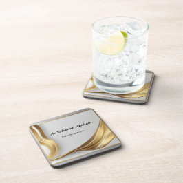 As Salaamu Alaikum Bier Onderzetter