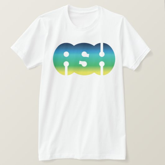 AS T-SHIRT (Design voorkant)