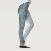 As van de Getijden Leggings (Rechts)