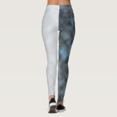 As van de Getijden Leggings (Achterkant)