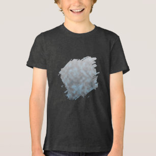 As van de Getijden Tri-Blend Shirt