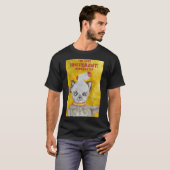 As Vos T-shirt (Voorkant volledig)