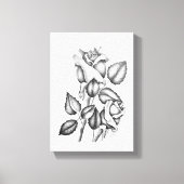 ASA CREATON CANVAS AFDRUK (Voorkant)