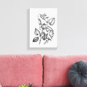 ASA CREATON CANVAS AFDRUK (Insitu (Woonkamer))