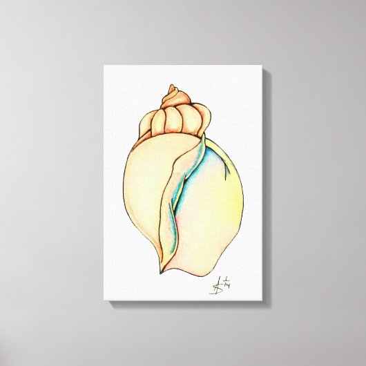 ASA CREATON CANVAS AFDRUK (Voorkant)