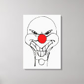 ASA CREATON CANVAS AFDRUK (Voorkant)