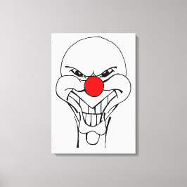 ASA CREATON CANVAS AFDRUK