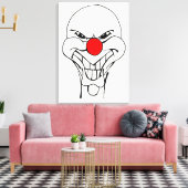 ASA CREATON CANVAS AFDRUK (Insitu (Woonkamer))