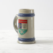 ASA Davis Station 1 Bierpul (Voorkant links)