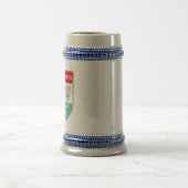 ASA Davis Station 1 Bierpul (Center)