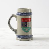 ASA Davis Station 1 Bierpul (Links)