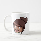 Asa Donut Mok (Links)