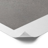 Asa-dsuma-bune door Kazumasa Ogawa (1896) Poster (Hoek)