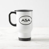 Asa Reisbeker (Links)