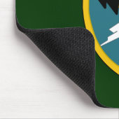 ASA Schouderflard 1 Muismat (Hoek)