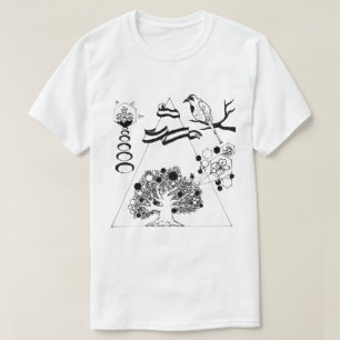 ASA T-SHIRT