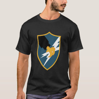 ASA Veteran Tee Shirt