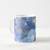 asagao 02 koffiemok (Voorkant links)