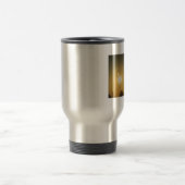 ASainless Travel Mug Reisbeker (Center)