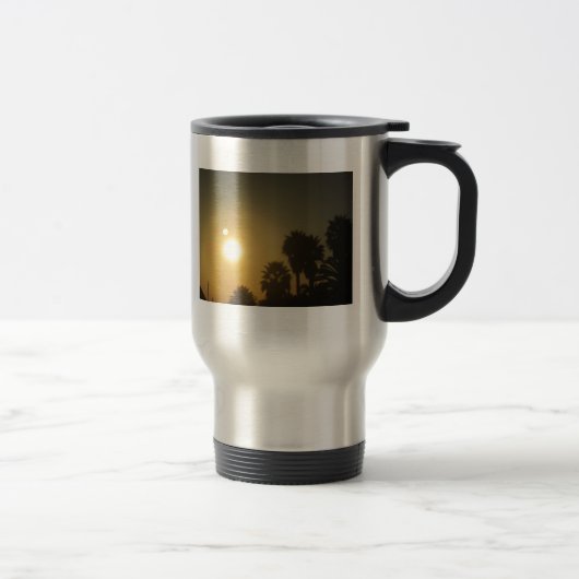 ASainless Travel Mug Reisbeker (Rechts)