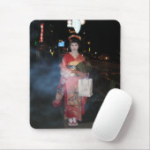 Asakusa Geisha Neo Tokio Muismat (Met muis)