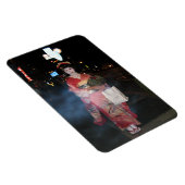 Asakusa Geisha Neo Tokyo Magneet (Rechterzijde)