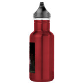 Asakusa Geisha Neo Tokyo Waterfles (Rechts)