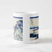 Asakusa Honganji Temple in de oostelijke hoofdstad Grote Koffiekop (Voorkant)