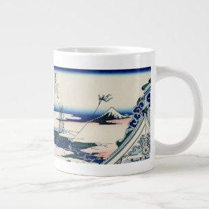 Asakusa Honganji Temple in de oostelijke hoofdstad Grote Koffiekop