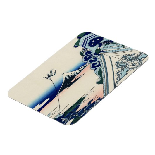 Asakusa Honganji Temple in de oostelijke hoofdstad Magneet (Linkerzijde)