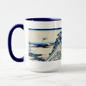 Asakusa Honganji Temple in de oostelijke hoofdstad Mok (Links)