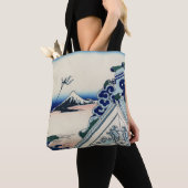 Asakusa Honganji Temple in de oostelijke hoofdstad Tote Bag (Dichtbij)