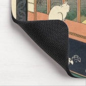 Asakusa Ricefields en Torinomachi Festival. Muismat (Hoek)