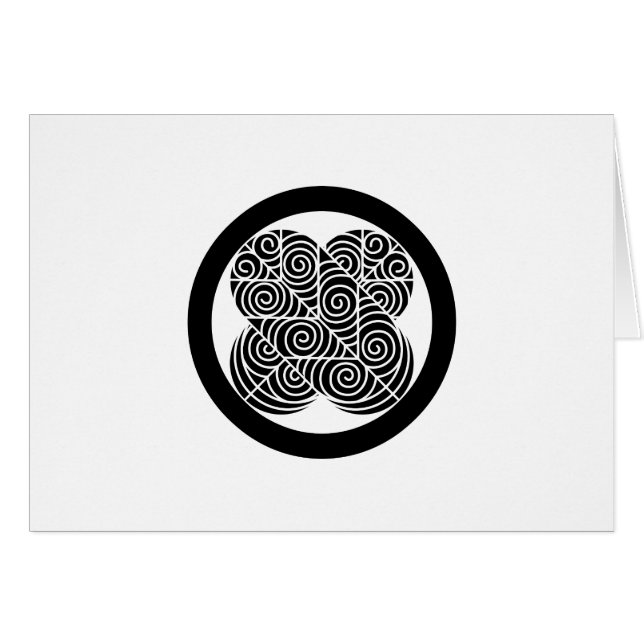 Asano Hawk veren (Voorkant Horizontaal)