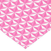 Asanoha Model Sakura Korte Tafelloper (Hoek)