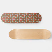 Asanser Persoonlijk Skateboard (Horizontaal)