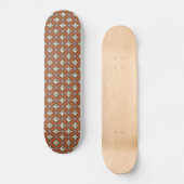 Asanser Persoonlijk Skateboard (Voorkant)