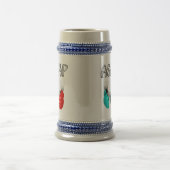 ASAP MMA-handschoenen Bierpul (Center)