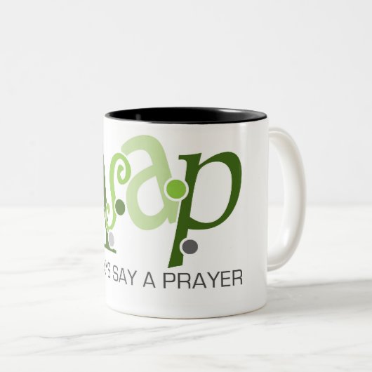 ASAP TWEEKLEURIGE KOFFIEMOK (Voorkant rechts)