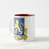 ASATC&S 1 TWEEKLEURIGE KOFFIEMOK (Voorkant links)