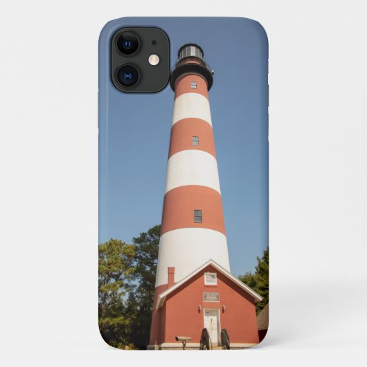 Asateiro Case-Mate iPhone Case (Achterkant)