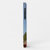 Asateiro Case-Mate iPhone Case (Achterkant/links)
