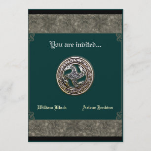 Asatru Handfasting Kaart