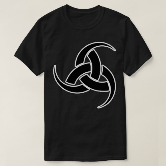 Asatru T-shirt (Design voorkant)