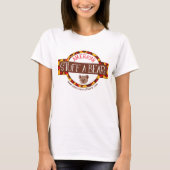 ASB-Logo(3c) T-shirt (Voorkant)